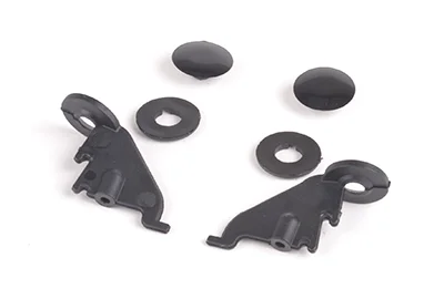 Wing Mount Mouldings - TOP CAT — image 2 of 2