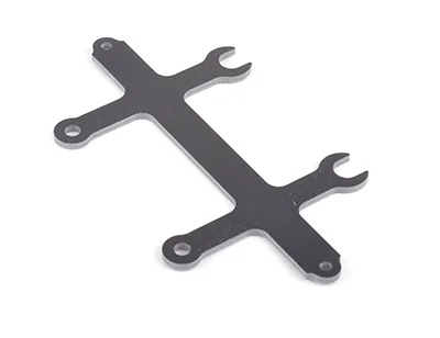 Shorty LiPo Strap S2 - TOP CAT — image 2 of 2