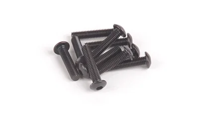 Speed Pack - M3x14 Button Head (10) &mdash; image 2 of 2