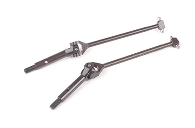 Driveshaft Assembled UJ - Cougar-Laydown (2) — image 2 of 2