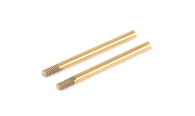 Tapped Shock Shaft; Long - Off Road (2) — image 2 of 2