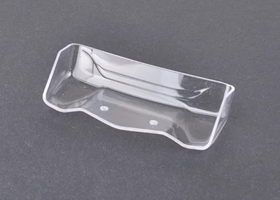 Low Front Wing - Cougar — image 2 of 2