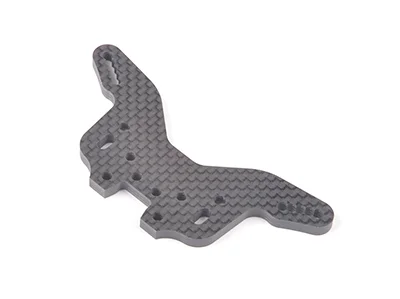 Carbon Fibre Rear Shock Mount - Cougar-Laydown — image 2 of 2