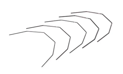 Rear Roll Bars - Cougar-Laydown (5pcs) — image 2 of 2