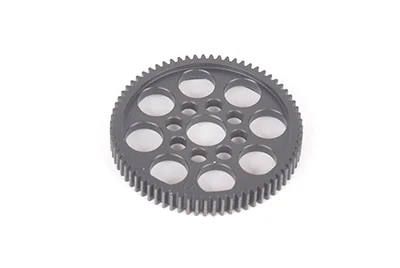 Lockout 71T Spur Gear - Cougar-Laydown — image 2 of 2