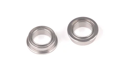 Pro Ball Bearings 1/4 x 3/8 x 1:8 Fl Sheilded — image 2 of 2