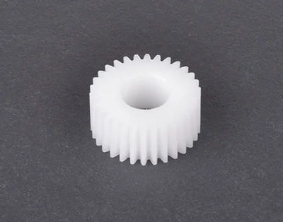 CNC Idler Gear - Cougar Laydown — image 2 of 2