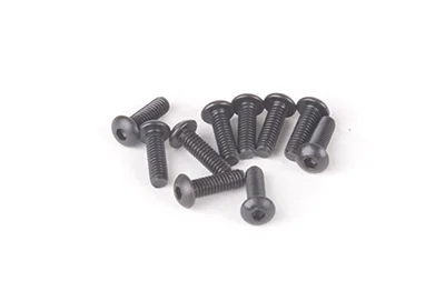 M2.5 X 8 Button Screws (10) — image 2 of 2