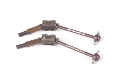 Double Joint Driveshaft - V2 (2) — image 2 of 2