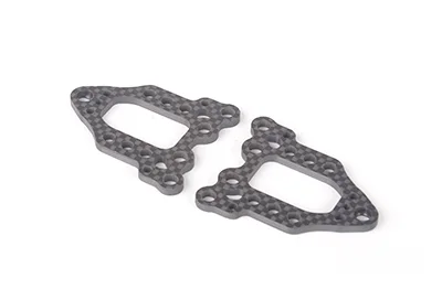 Carbon Fibre Wishbone 53.0mm - Mi7 (2) — image 2 of 2