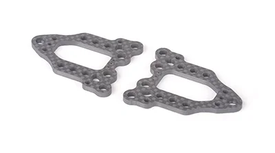 Carbon Fibre Wishbone 54.5mm - Mi7 (2) — image 2 of 2
