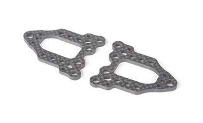 Carbon Fibre Wishbone 53.5mm - Mi7 (2) &mdash; image 2 of 2