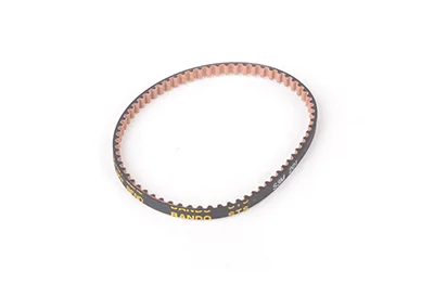 Belt 67T x 4mm Wide — image 2 of 2
