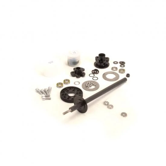 Eclipse 4 Ball Diff Set — image 2 of 2