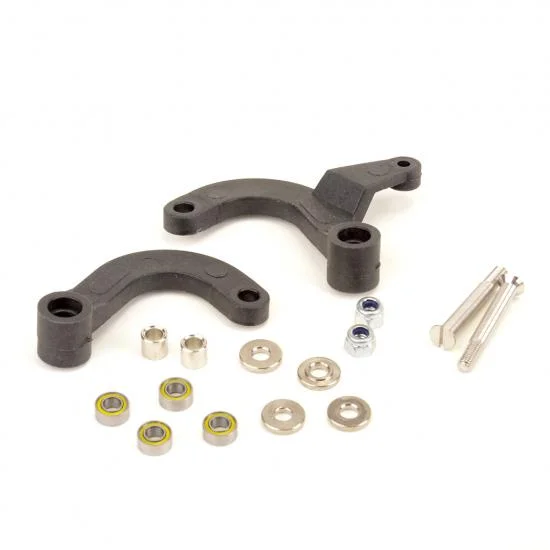 Ball Raced Steering Set - Cougar Classic — image 2 of 2
