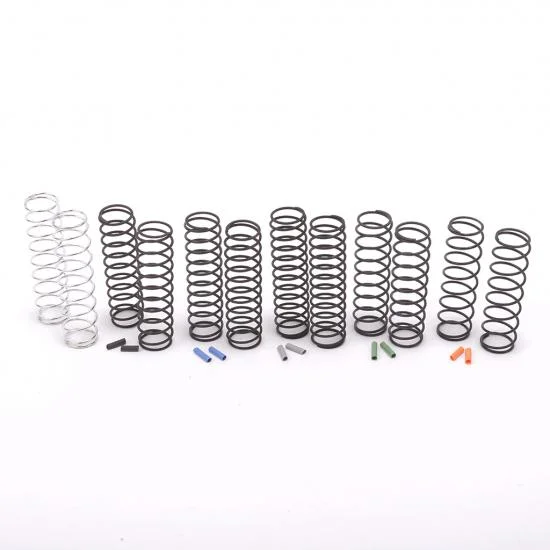 Vintage Springs Med Set (6pr) — image 2 of 2