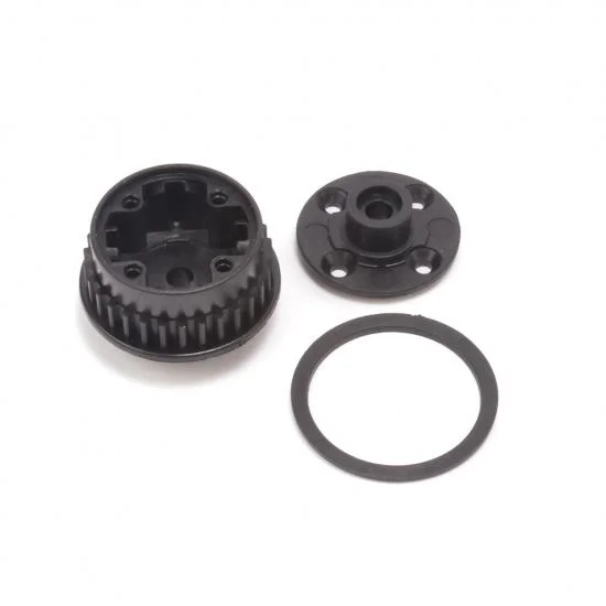 Gear Diff Mouldings V3 - L1R — image 2 of 2