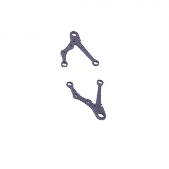 Carbon Fibre Front Wishbones - Mi8 HGT Conversion (2) — image 2 of 2