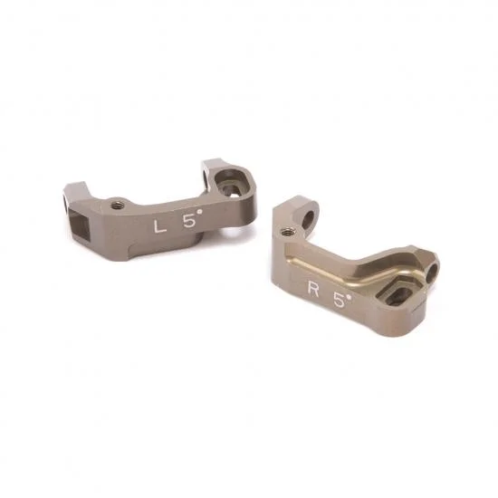 Alloy 5 Deg Yokes (2) - ST2 — image 2 of 3