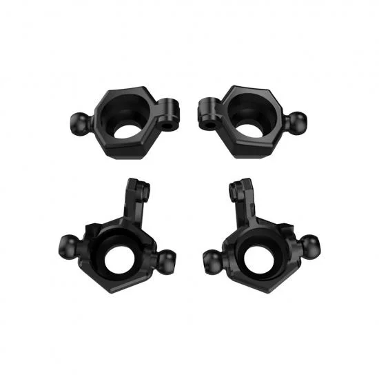 UDIRC Front Wheel Carriers Assembly — image 1 of 2