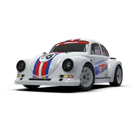 UDI Bug Racer Pro Brushless — image 1 of 7