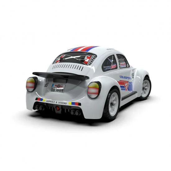 UDI Bug Racer - Brushed — image 3 of 7
