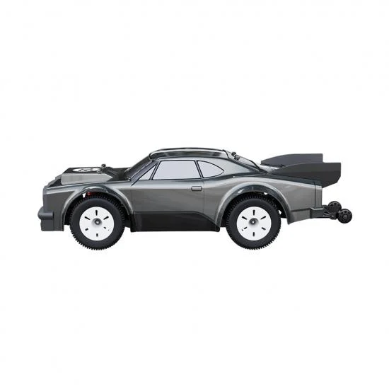 UDIRC Drag Racer - Black - Brushed — image 3 of 6
