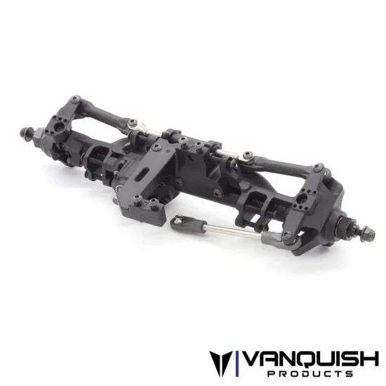 Vanquish H10 Front Axle Set &mdash; image 4 of 4