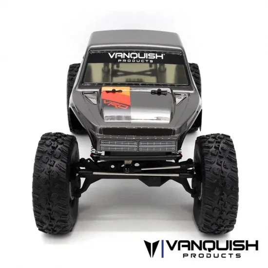 Vanquish VRD Stance RTR - Graphite — image 2 of 8