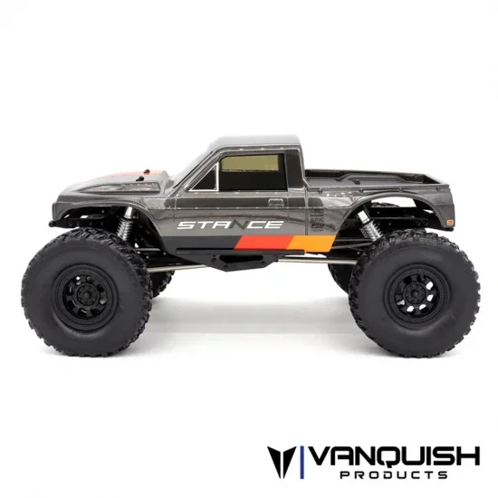 Vanquish VRD Stance RTR - Graphite — image 7 of 8