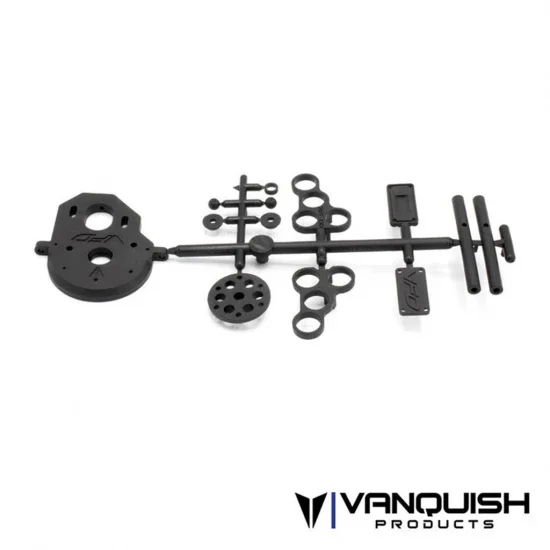 Vanquish VFD Transmission kit — image 9 of 9