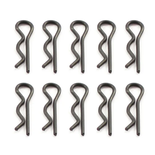 Sweep 1:10 Scale Bodyclips (10)