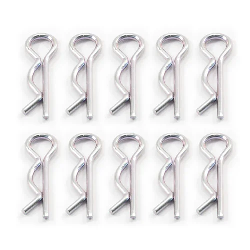 Sweep 1:8 Scale Bodyclips (10)