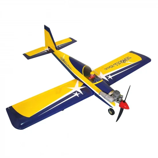 Seagull Sport Trainer V2 Low Wing — image 2 of 7