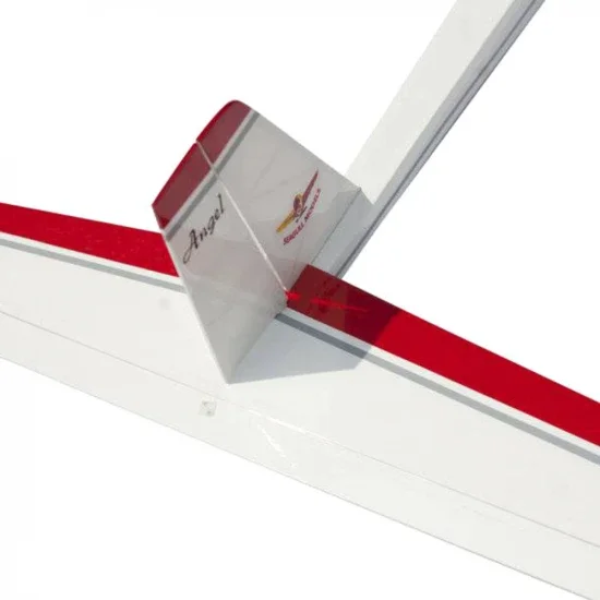 Seagull Angel 2000 Glider with Motor Pylon — image 3 of 9
