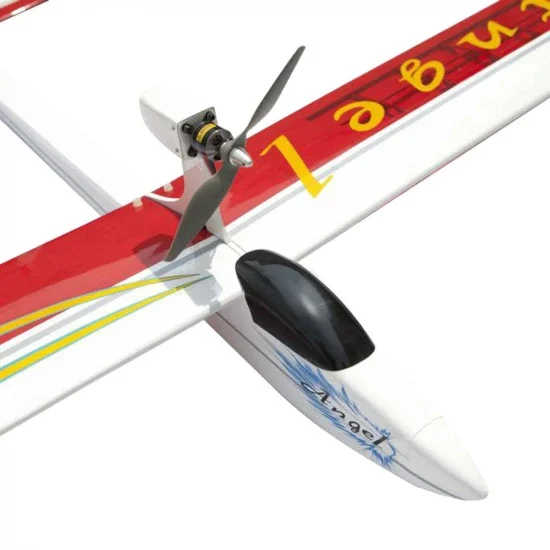 Seagull Angel 2000 Glider with Motor Pylon — image 5 of 9
