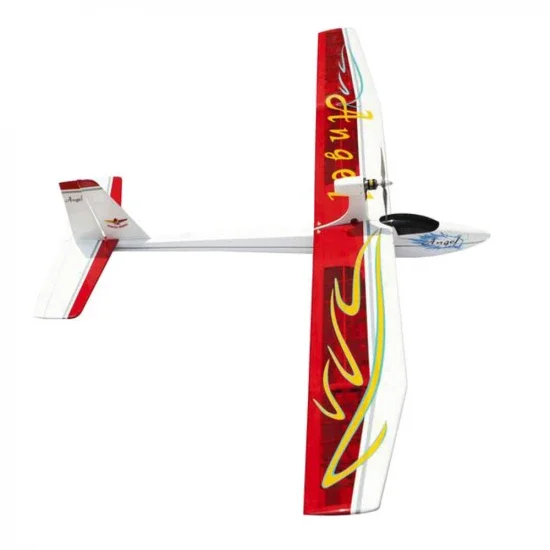 Seagull Angel 2000 Glider with Motor Pylon — image 6 of 9