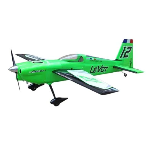 Seagull Zivko Edge 540V3 3D 60-70cc 2.33m (92in) with Bag Set &mdash; image 2 of 6