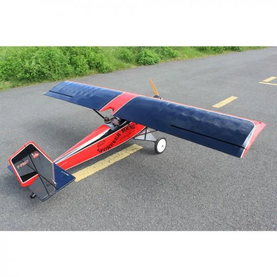 Seagull Pietenpol Air Camper (40-60cc) 2.74m (108in) — image 3 of 6