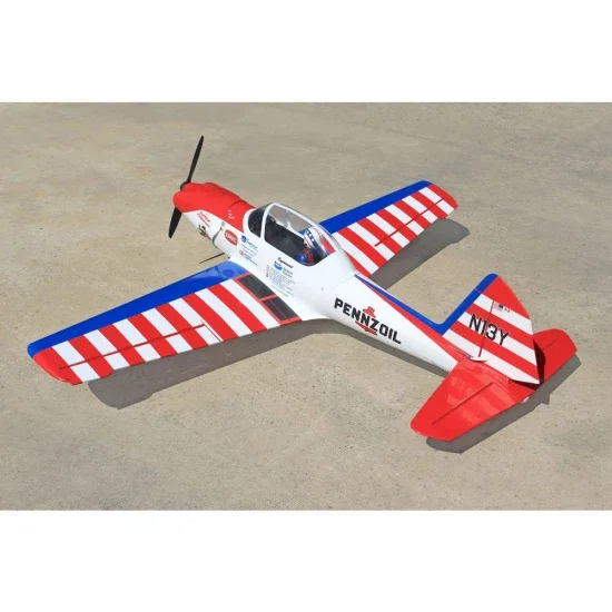 Seagull Super Chipmunk / Art Scholl 1600mm — image 9 of 11