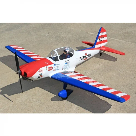 Seagull Super Chipmunk / Art Scholl 1600mm — image 7 of 11