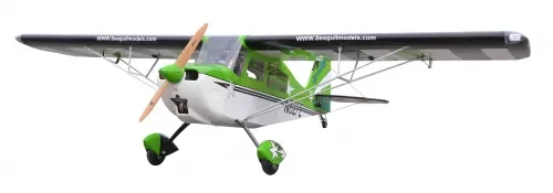 Seagull Champion Xtreme Decathlon 3090mm - Green — image 10 of 17