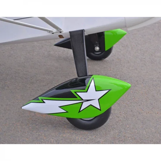Seagull Champion Xtreme Decathlon 3090mm - Green — image 15 of 17