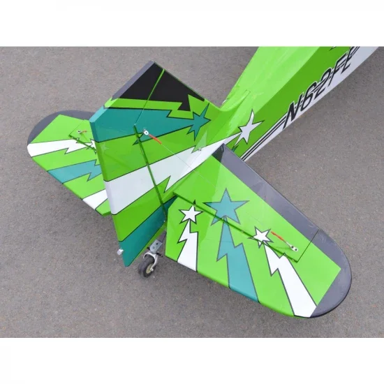 Seagull Champion Xtreme Decathlon 3090mm - Green — image 14 of 17