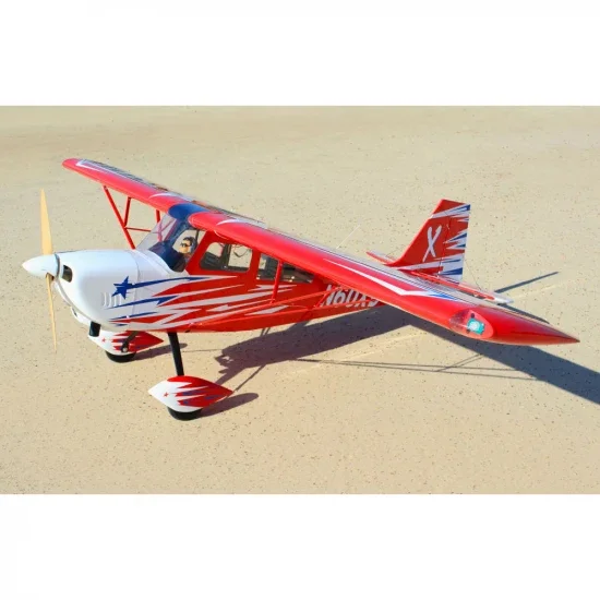 Seagull Champion Xtreme Decathlon 3090mm - Red — image 8 of 10