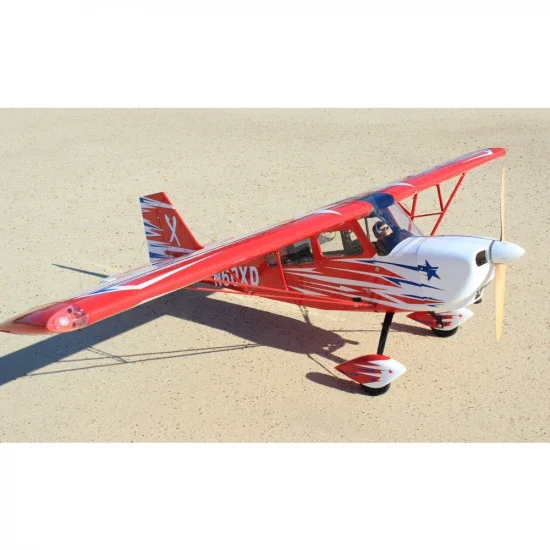 Seagull Champion Xtreme Decathlon 3090mm - Red — image 7 of 10