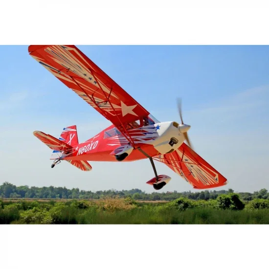 Seagull Champion Xtreme Decathlon 3090mm - Red — image 6 of 10
