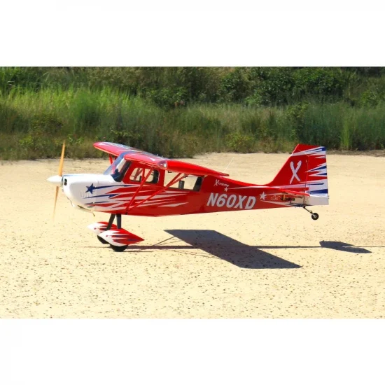 Seagull Champion Xtreme Decathlon 3090mm - Red — image 5 of 10
