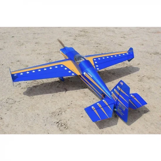 Seagull Laser 200 (35-40cc) 1.93m / 76in — image 10 of 15