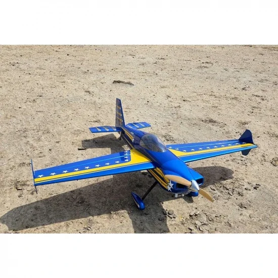 Seagull Laser 200 (35-40cc) 1.93m / 76in — image 9 of 15